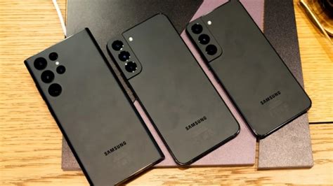 Samsung Galaxy S22 Và Galaxy Tab S8 Sở Hữu Con Chip Snapdragon 8 ‘siêu