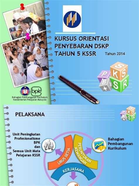 Cara jawab soalan definisi secara operasi sains. Kursus DSKP Tahun 5 KSSR