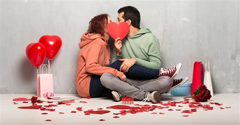 Creative Valentine S Day Date Ideas