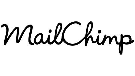 Mailchimp Logo And Symbol Meaning History Png