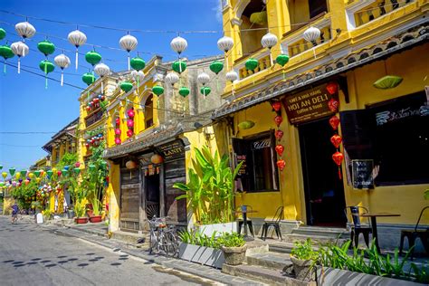 10 Best Things To Do In Hoi An Vietnam And Much More Road Affair