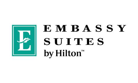 Download Embassy Suites By Hilton Logo Png And Vector Pdf Svg Ai Eps Free