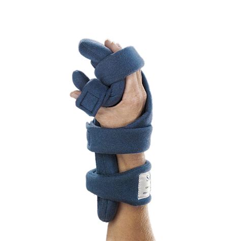 Softpro Functional Hand And Wrist Splint
