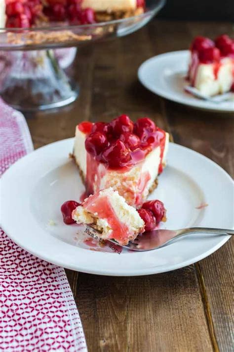 With philadelphia cream cheese, making cheesecake has become such an easy task. 6 Inch Cheesecake Recipes Philadelphia - Instant Pot 6 Inch New York Style Cheesecake Homemade ...