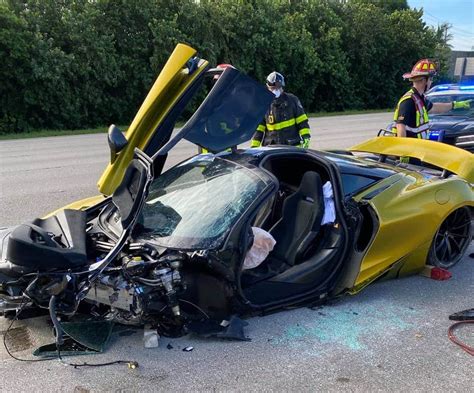 From Burning A Porsche 918 When Fueling To Totaling A Million Dollar