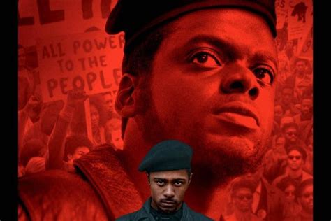 Judas and the black messiah. Look: Daniel Kaluuya is Fred Hampton in 'Judas and the Black Messiah' poster - UPI.com