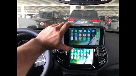 Join our telegram group to get new games & apps update. 2018-2020 Jeep Compass CarPlay Android Auto MirrorLink ...