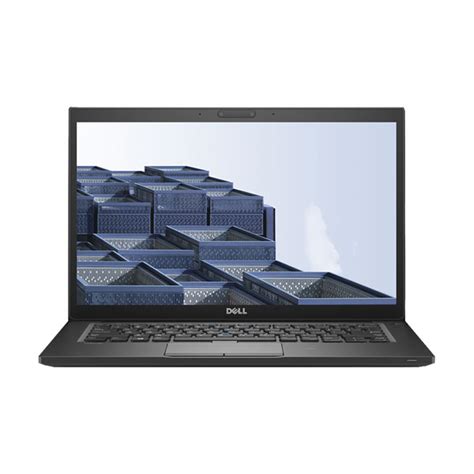 Dell Latitude 7480 Business Laptop 14 Hd Display 1920 X 1080