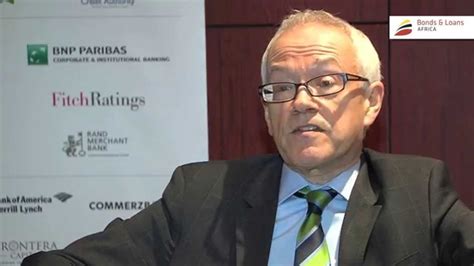 Interview With Richard Fox Head Middle East And Africa Sovereign Ratings Fitch Ratings Youtube