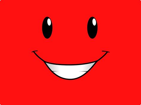 Face From Nick Jr Nostalgia