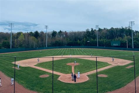 Midcoast Maine Mens Baseball Leagues