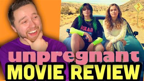 Hbomax S Unpregnant Review Brilliant Charming And Hilarious Coming Of Age Story