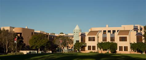 Residence Halls Loyola Marymount University