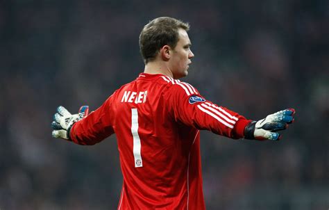 Manuel Neuer Wallpapers Images Photos Pictures Backgrounds