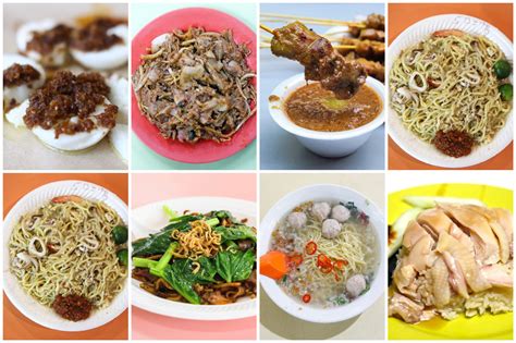 12 Best Hawker Centres In Singapore, And Their Popular Food Stalls