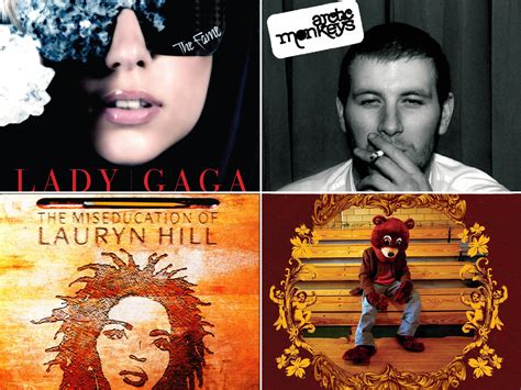 The 35 Greatest Debut Albums Of All Time Flipboard