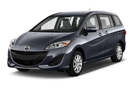 2014 Mazda Mazda5 Prices Reviews And Photos Motortrend
