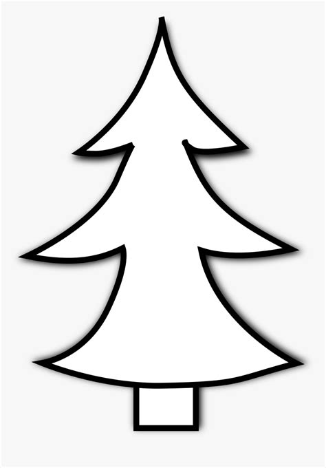 Tree skeleton halloween, black halloween tree, leaf, tree branch, festive elements png. Clip Art Tree Outline - Christmas Free Clip Art Black And ...