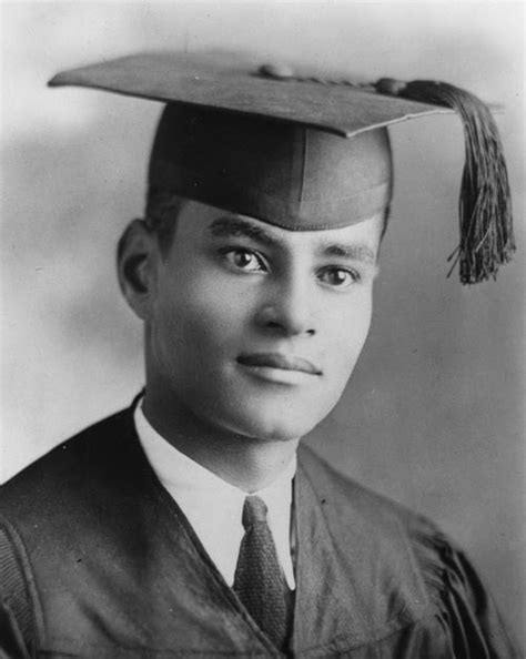 Ucla Faculty Association Ucla History Ralph Bunche