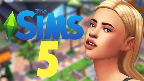 The Sims 5 Features And Updates Available