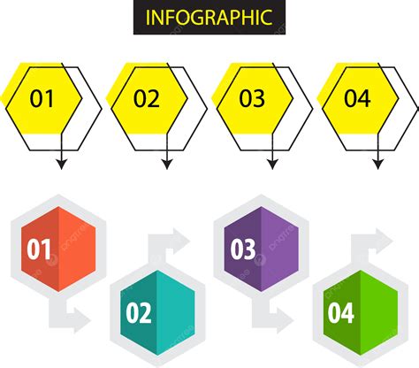 รูปองค์ประกอบธุรกิจ Infographic Png Infographic ธุรกิจ ธาตุภาพ Png