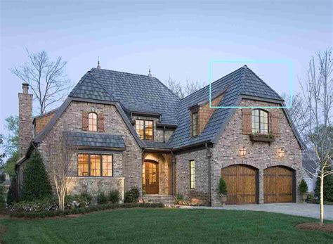 Pin By Brooke Martinez On Half Hipped Gable Roof Design Metal