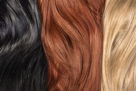 Untangling The Genetics Of Hair Color 23andme Blog