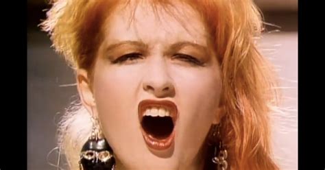 why cyndi lauper s feminist anthem girls just want to have fun is still relevant 30 years later