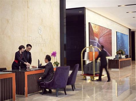 the face suites kuala lumpur in kuala lumpur see 2023 prices