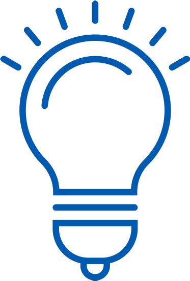 Thinking Light Bulb Icon Clipart Full Size Clipart 5685264