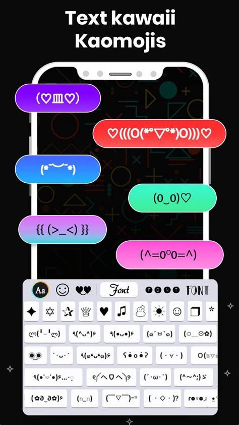Fonts Keyboard Emoji Font Apk Per Android Download