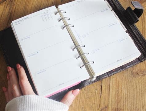5 Easy Ways To Manage Your Busy Schedule The Fabulous Times