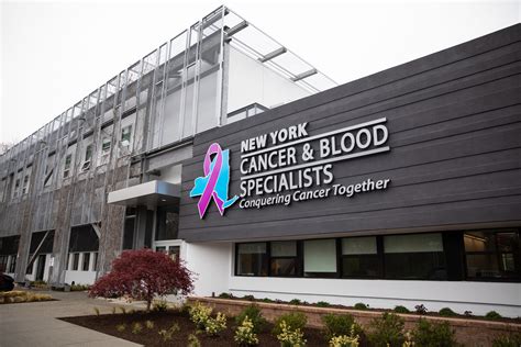 New York Cancer And Blood Specialists Executive Center