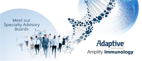 Adaptive Biotechnologies Raises 195m