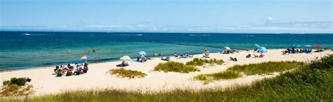 Oak Bluffs Beaches Martha S Vineyard Vacation Rentals