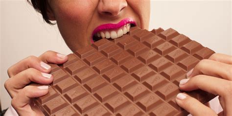 How To Overcome Cravings And Use Them To Your Advantage Huffpost