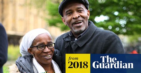 Mps Condemn Home Office Over Detained Windrush Pair Windrush Scandal