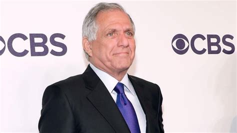Cbs Honcho Les Moonves Will Be Accused Of Sexual Misconduct In Latest