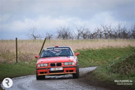 6 Brc Wedstrijden Op De Kalender Van De Racb M Cup Rallylovers