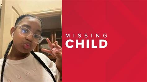Have You Seen Myla Henry Missing Houston 11 Year Old Girl