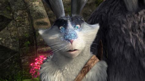 Rise Of The Guardians Easter Bunny Bunnymund Random Photo