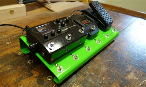 Help out a pedalboard newbie. Show us your HX Stomp pedalboards!!! | Page 8 | The Gear Page