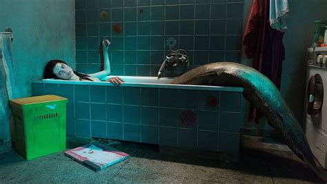 Mermaids Sing And Eat People In A Red Band Trailer For The Lure Film