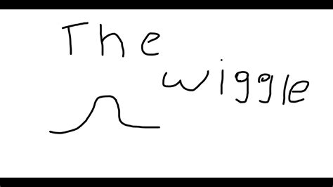 The Wiggle Youtube