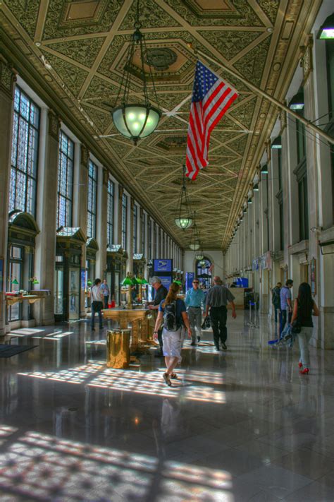 4,314,978 likes · 356,909 talking about this. New York City Post Office Foto & Bild | architektur ...
