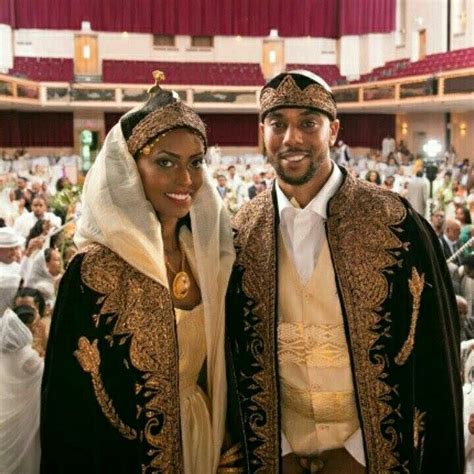 Pin By Alexander J Battle On Couples Fashion Ethiopian Wedding