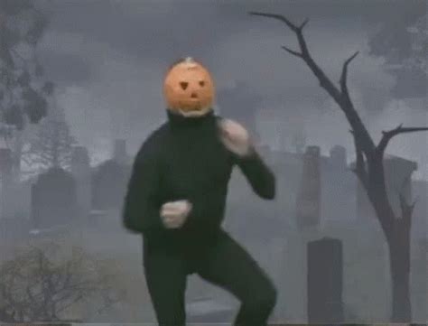 Share the best gifs now >>>. Pumpkin Dance GIFs | Tenor