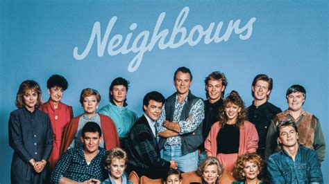 Neighbours Creator Reg Watson Dies Aged 93 Ents And Arts News Sky News