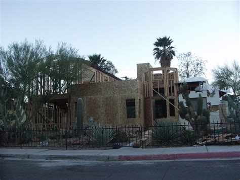 Uncle Jack's Very Vintage Vegas – Mid Century Modern Homes, Historic