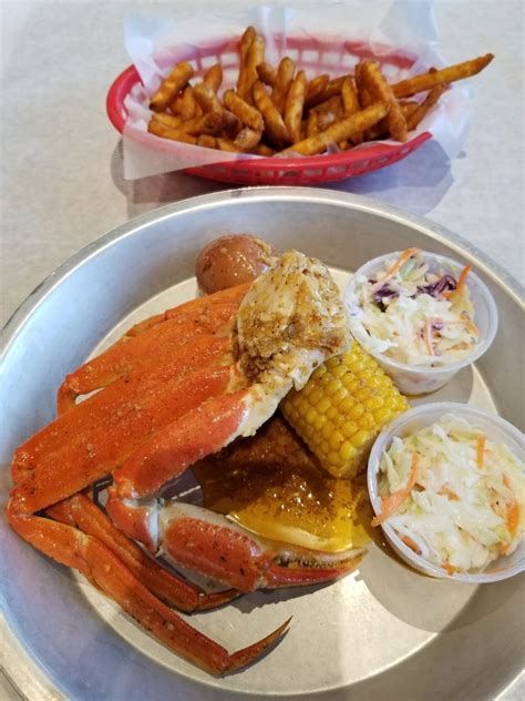 Maybe you would like to learn more about one of these? Fiery Crab Juicy Seafood in Rock Hill | Fiery Crab Juicy ...